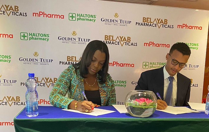 Ghana’s healthcare startup mPharma to launch Haltons Pharmacies in Ethiopia