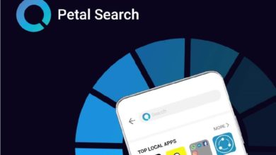 Huawei Petal Search