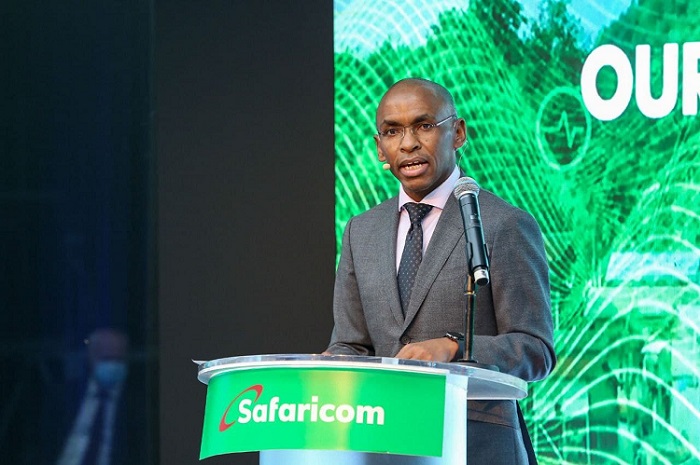 Safaricom Launches First 5G Network in Kenya