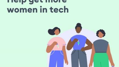 Bolt 2023 Women in Tech