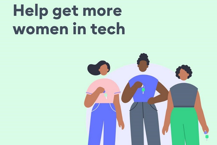 Bolt 2023 Women in Tech