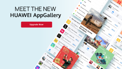 HUAWEI AppGallery