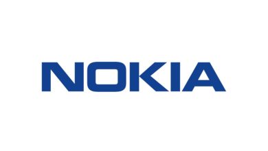 Nokia logo