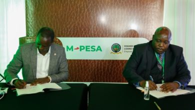 Safaricom, Helb partner to launch M-Pesa student loans payment solution