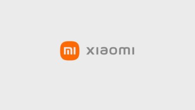 Xiaomi new logo