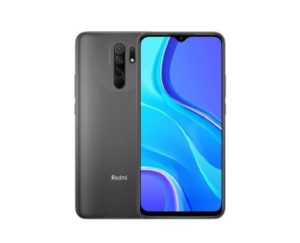 Xiaomi Redmi 9