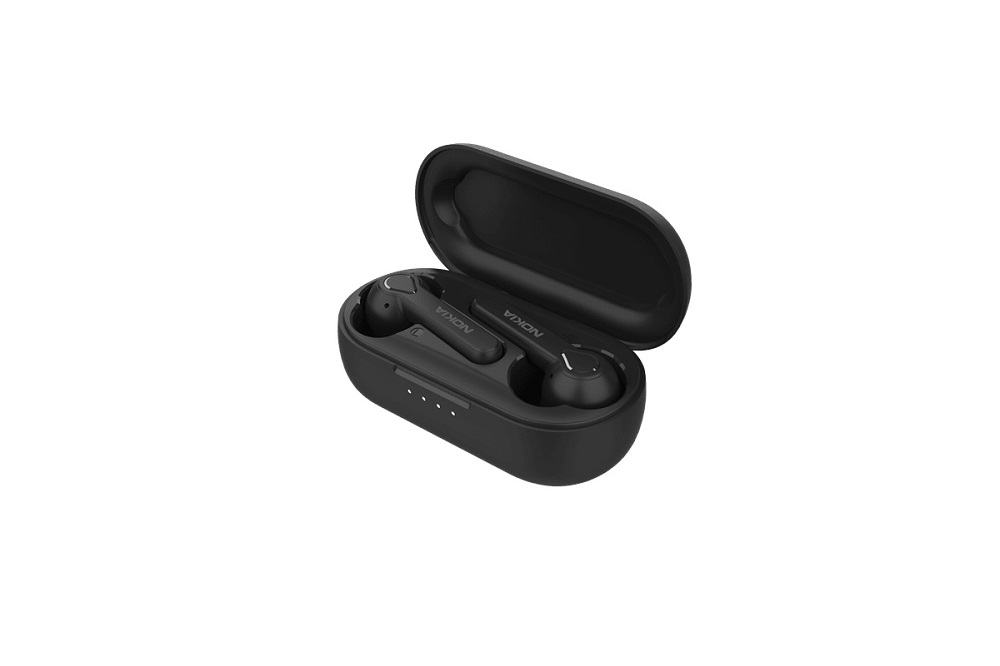 Nokia Lite Earbuds (BH205) case