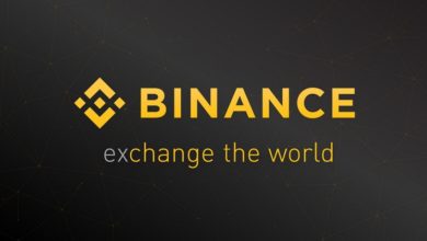 Binance crypto donation to UNICEF