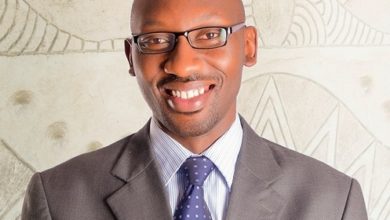 Spire Bank Appoints Fredrick Omondi New Head of Finance and Administration