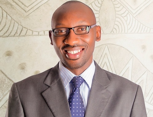 Spire Bank Appoints Fredrick Omondi New Head of Finance and Administration