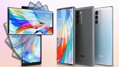 LG confirms it's exiting the smartphone business