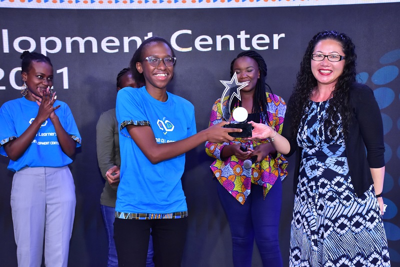 Microsoft ADC announces winners of Season 2 of Game of Learners competition