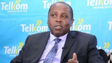 Telkom Kenya and governmemt partner to develop en youth focused e-wallet for financial inclusion