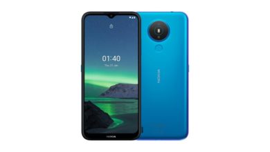 Nokia 1.4 in Kenya