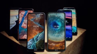 HMD Global Announces New Nokia Smartphones with Android 11 and 5G