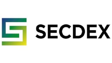 SECDEX and KOINON partnership