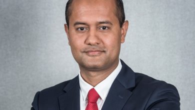 Mastercard Appoints Shehryar Ali Lead Sub-Saharan Team in East Africa