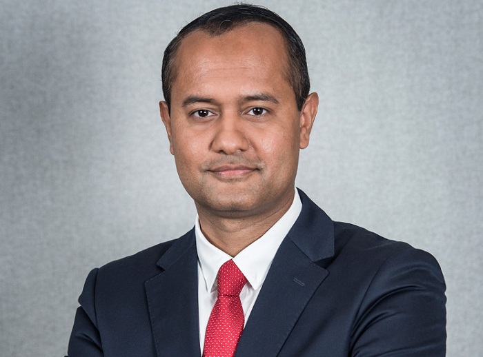 Mastercard Appoints Shehryar Ali Lead Sub-Saharan Team in East Africa