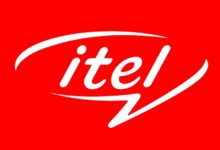 itel dance competition