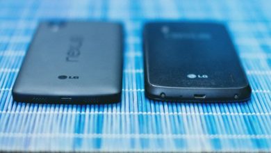 LG confirms it's exiting the smartphone business