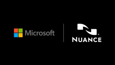 Microsoft Nuance acquisition