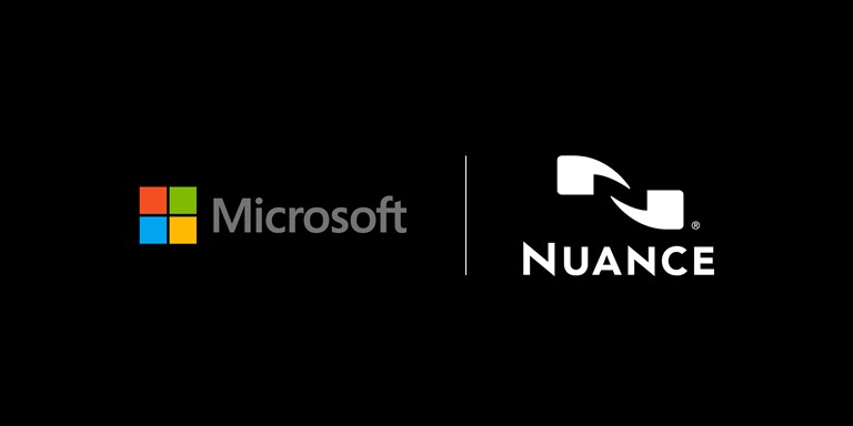 Microsoft Nuance acquisition