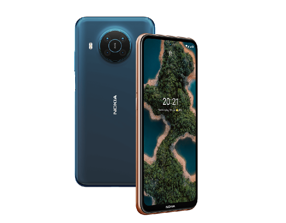 Nokia X20