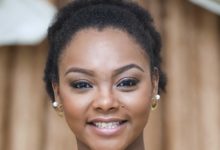 Zahra Baitie-Boateng, Head of Partnership and Programs, Africa’s Business Heroes