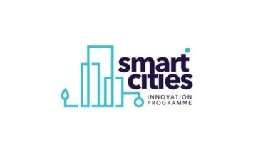 Smart Cities Innovation Programme