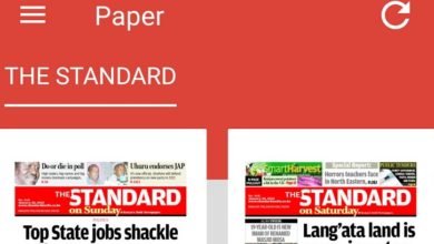 Telkom Kenya Subscribers To Buy Standard Group's e-papers Using Airtime