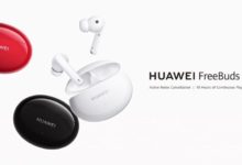 HUAWEI FreeBuds 4i