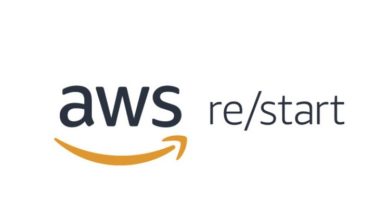 AWS Launches its re/Start cloud skills training program in Kenya