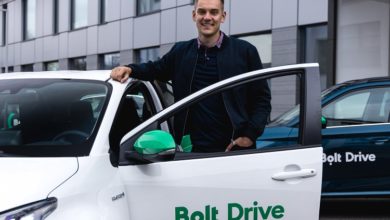 Bolt launches car renting service in Europe