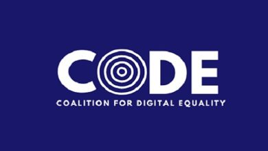 CODE Digital Equality Awards