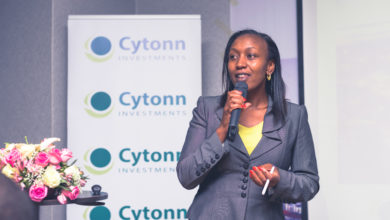 Cytonn Investments ventures into insurance business