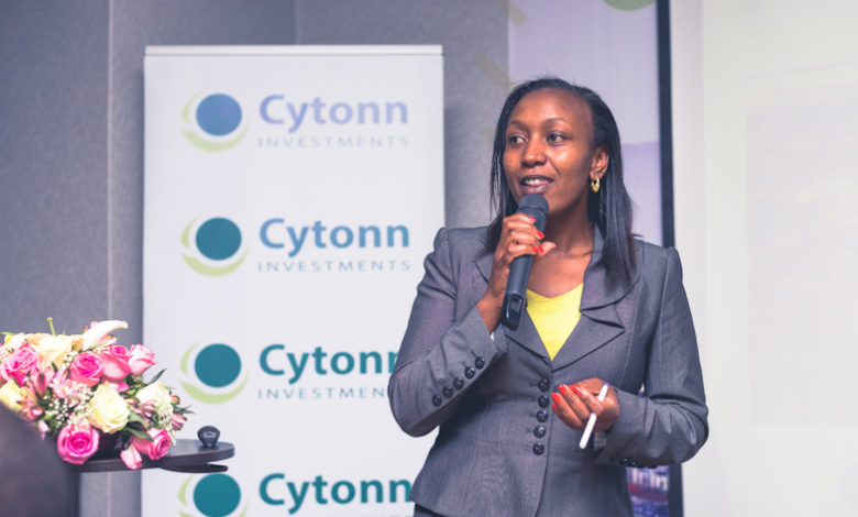 Cytonn Investments ventures into insurance business