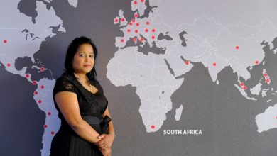 Marilyn Moodley appointed to lead SoftwareONE South Africa