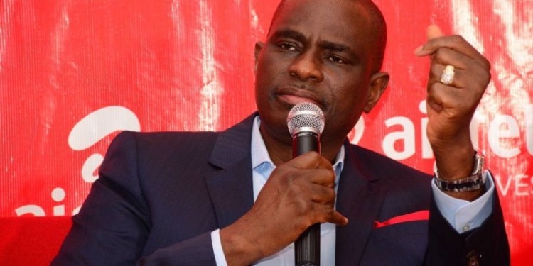 Airtel Africa appoints Olusegun Ogunsanya new Chief Executive Officer