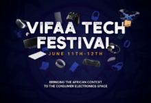 Vifaa Tech Festival