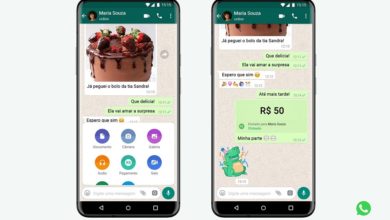 WhatsApp payment feature