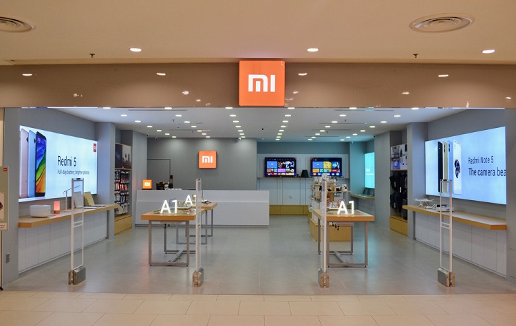 Xiaomi Opens Third Mi Store in Kenya