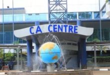 Communications Authority of Kenya (CA)