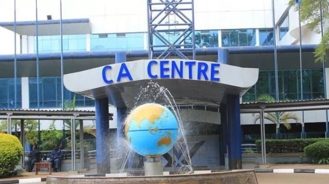 Communications Authority of Kenya (CA)