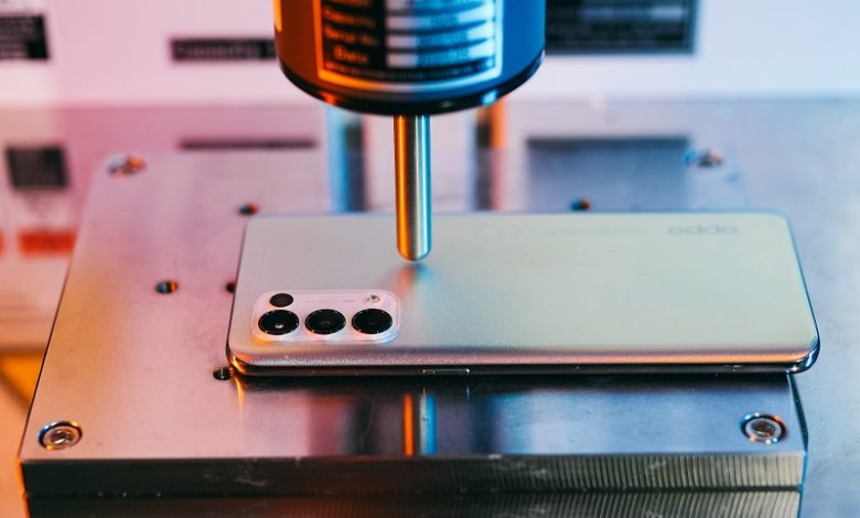 How many tests does your phone go through before release to the public?