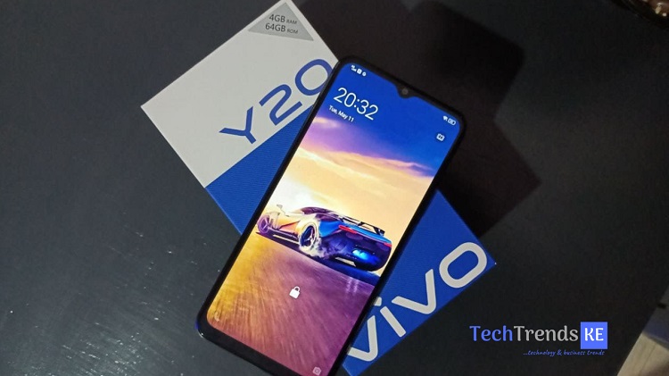 Vivo Y20 Review: