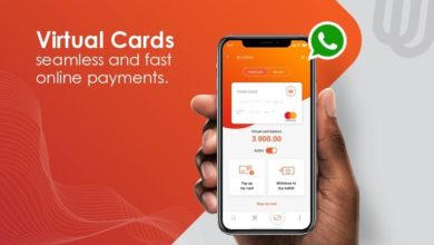 Telkom launches virtual card for WhatsApp payments in South Africa