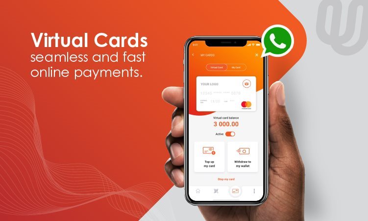 Telkom launches virtual card for WhatsApp payments in South Africa