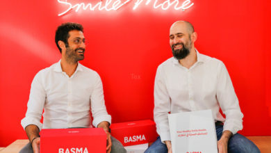 Healthtech startup BASMA.com raises $3m funding to scale up its platform in the MENA region