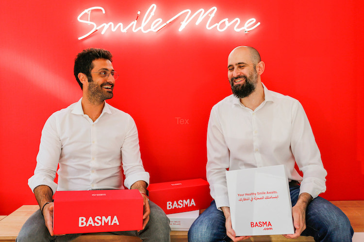 Healthtech startup BASMA.com raises $3m funding to scale up its platform in the MENA region