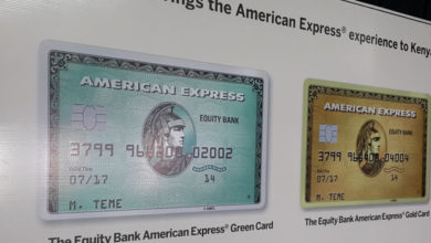 Equity and American Express Revamp the Membership Rewards Redemption Experience